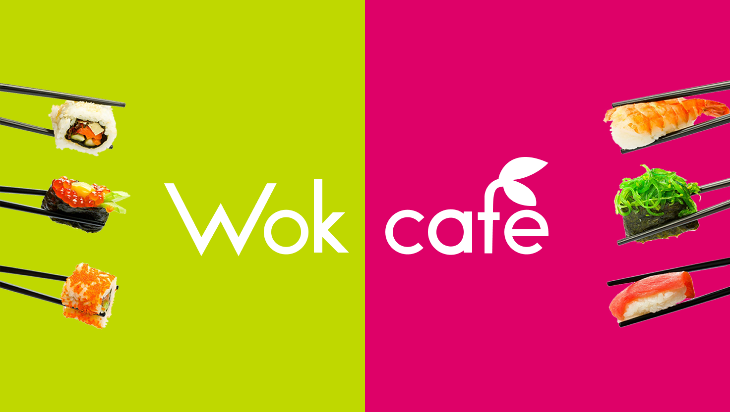 Wok cafe
